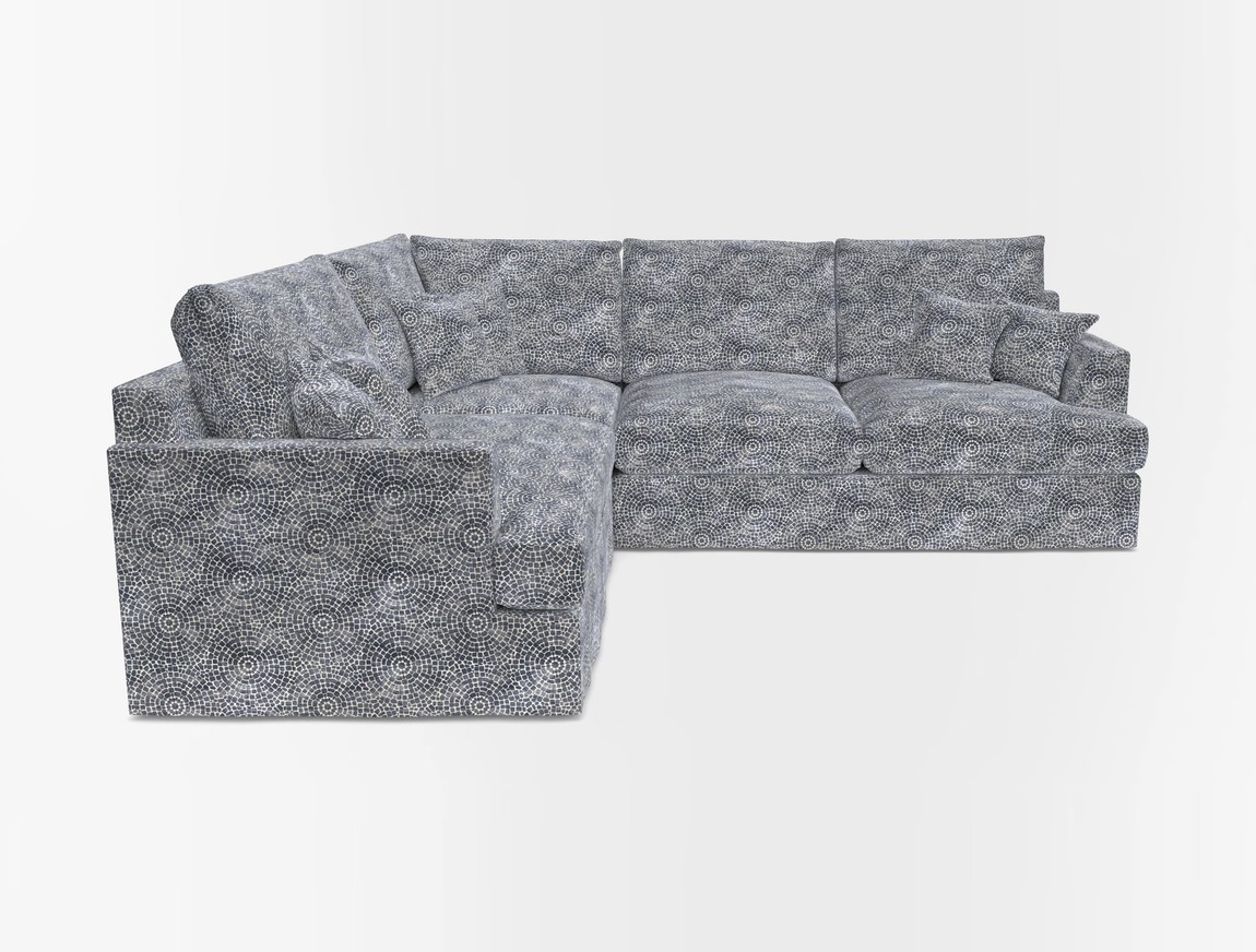 Medium Corner Sofa RHF