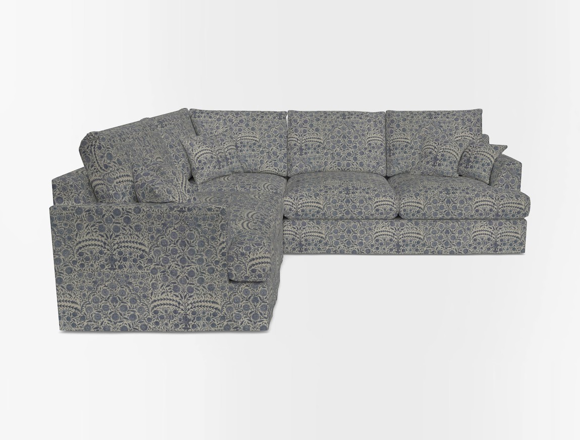 Medium Corner Sofa RHF