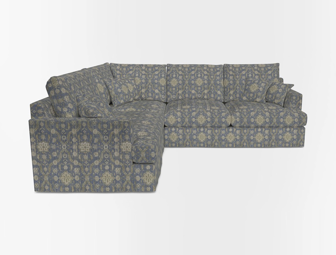 Medium Corner Sofa RHF