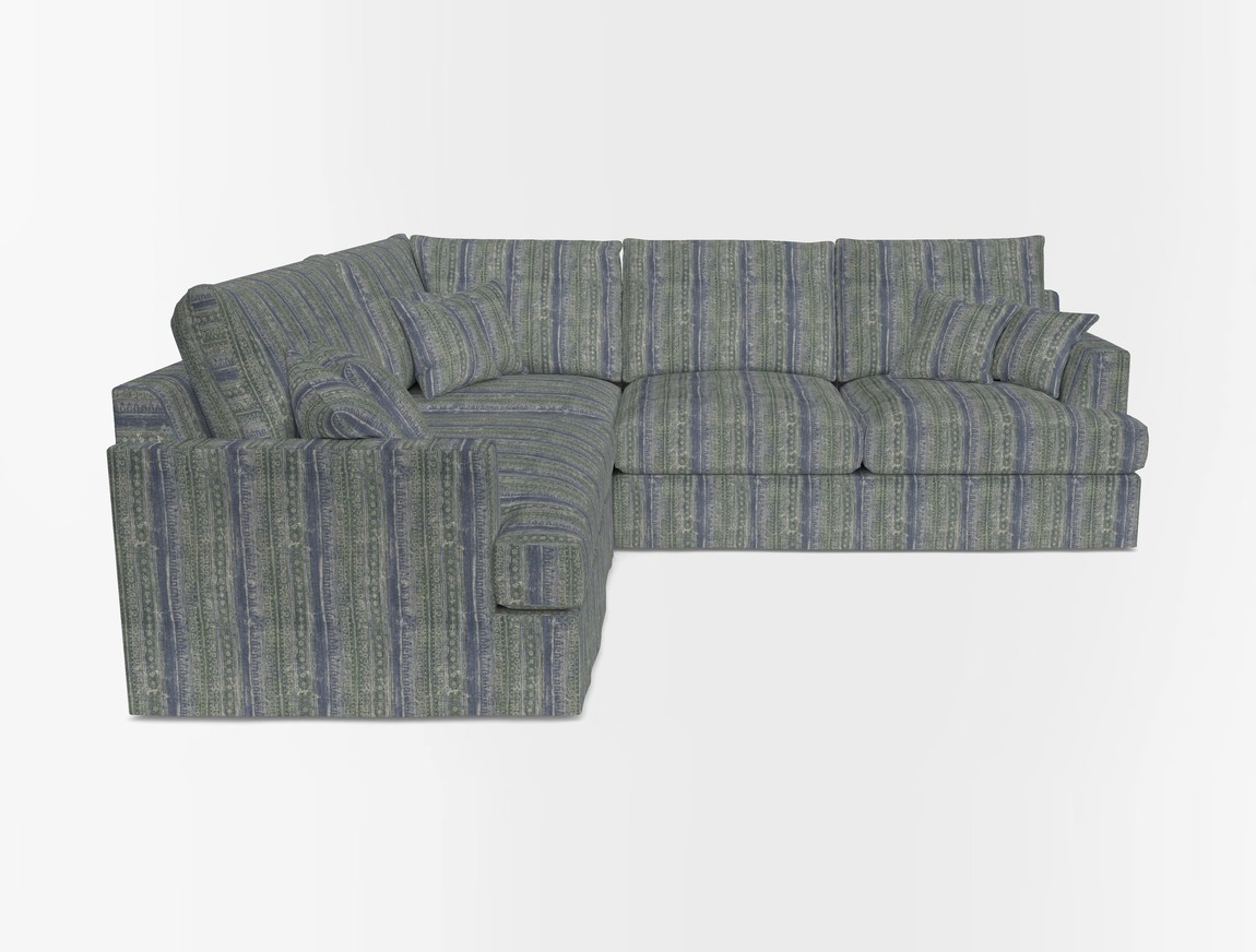 Medium Corner Sofa RHF