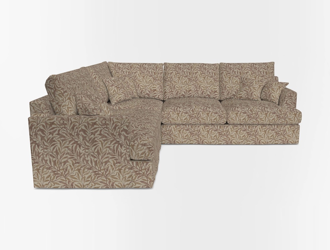 Medium Corner Sofa RHF
