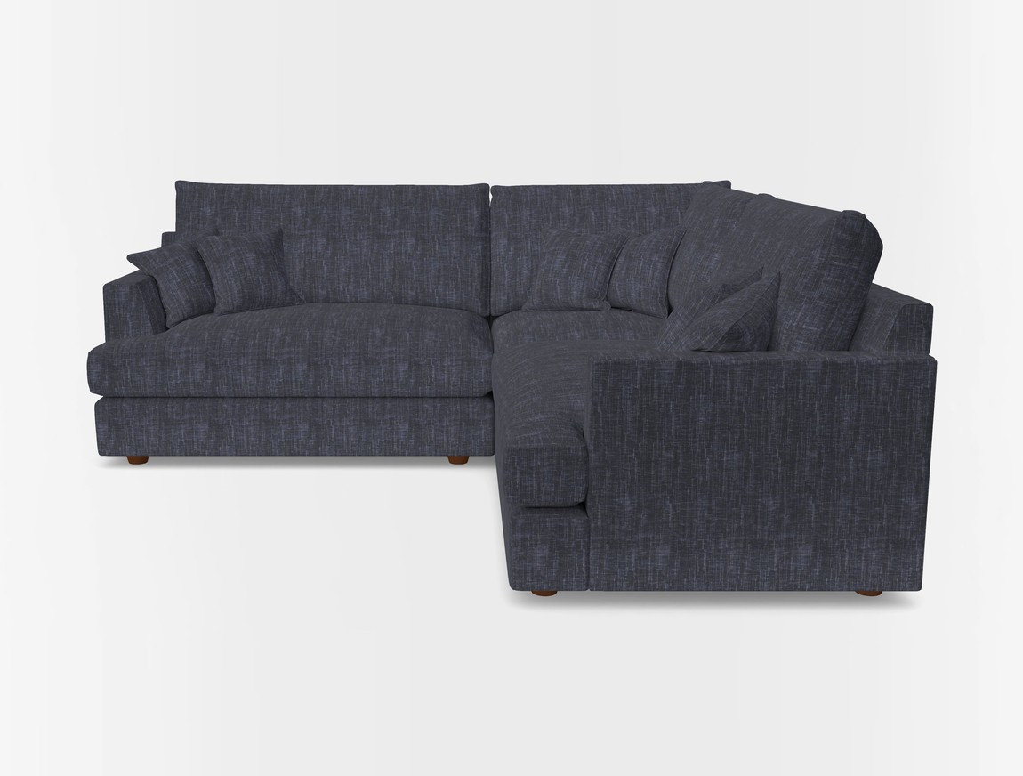 Small Corner Sofa RHF & LHF