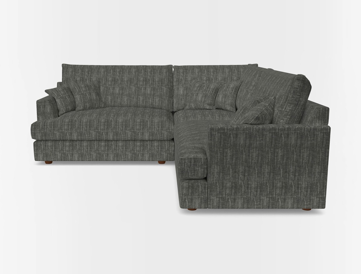 Small Corner Sofa RHF & LHF