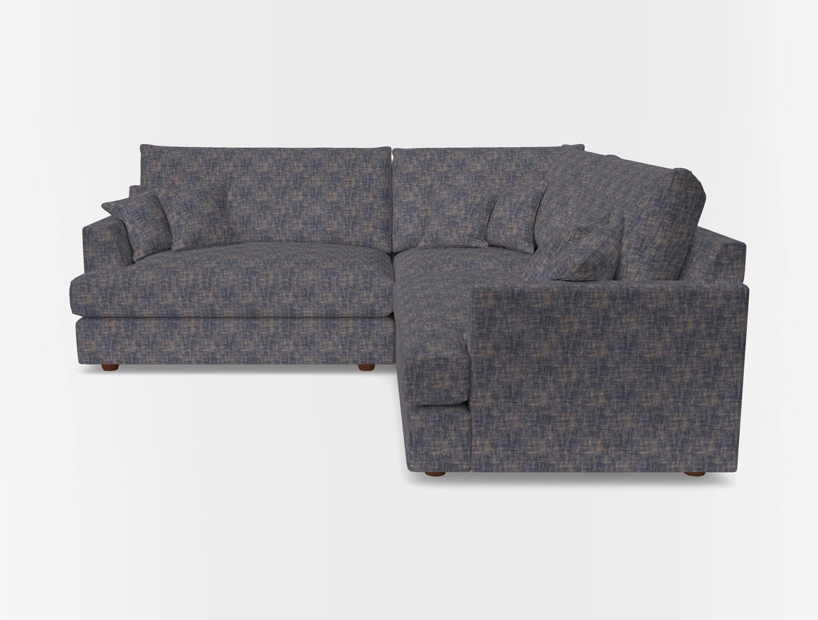 Small Corner Sofa RHF & LHF