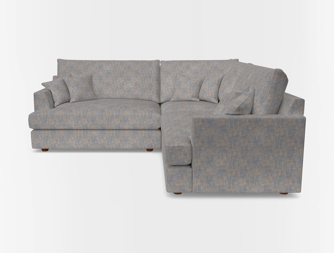 Small Corner Sofa RHF & LHF