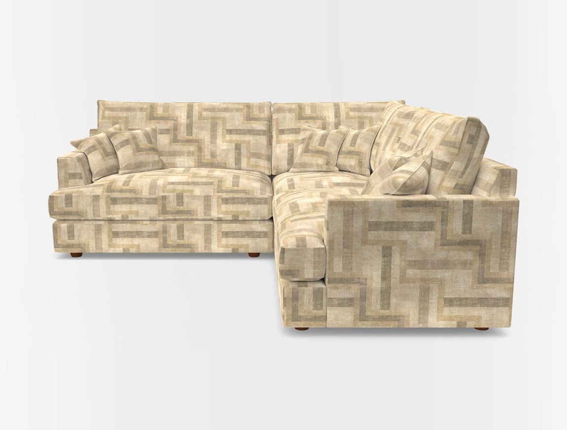 Small Corner Sofa RHF & LHF