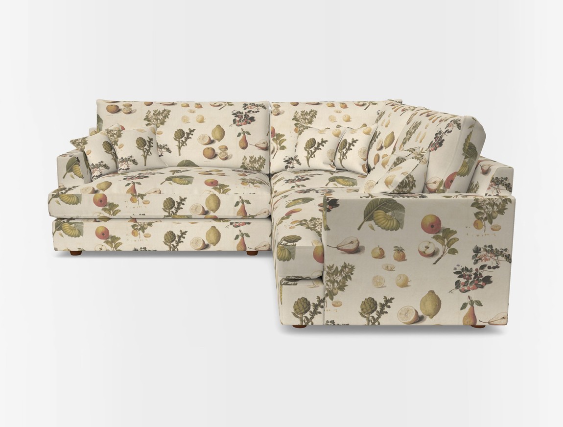 Small Corner Sofa RHF & LHF