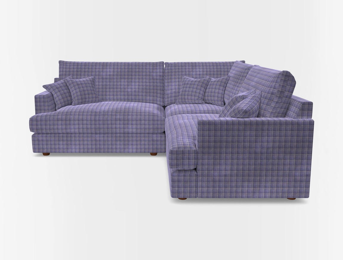 Small Corner Sofa RHF & LHF