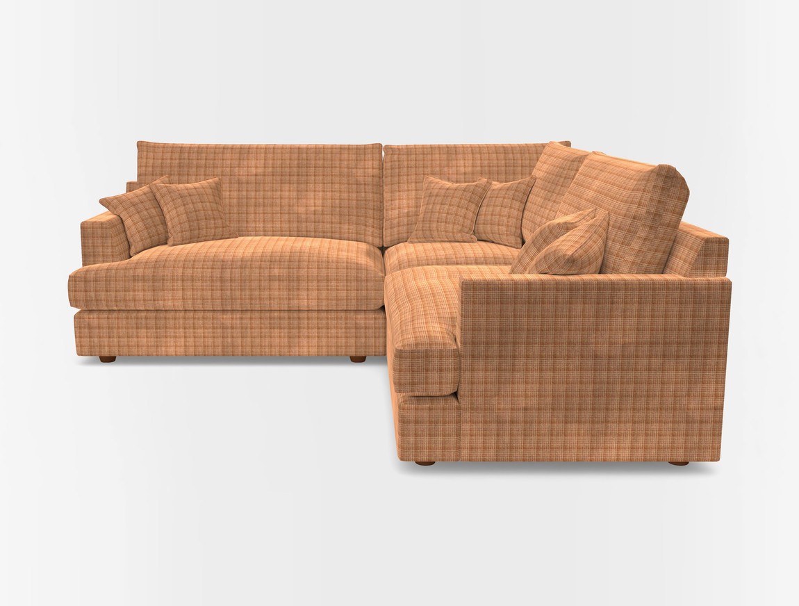 Small Corner Sofa RHF & LHF