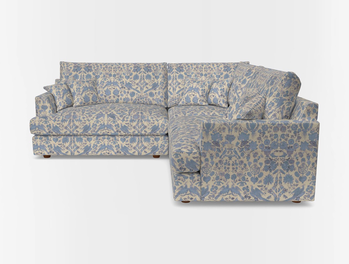 Small Corner Sofa RHF & LHF