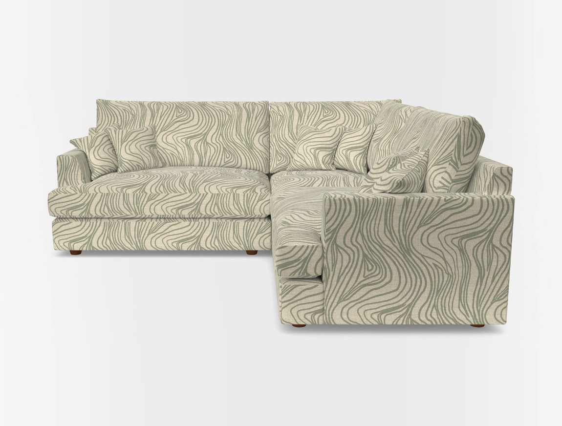 Small Corner Sofa RHF & LHF