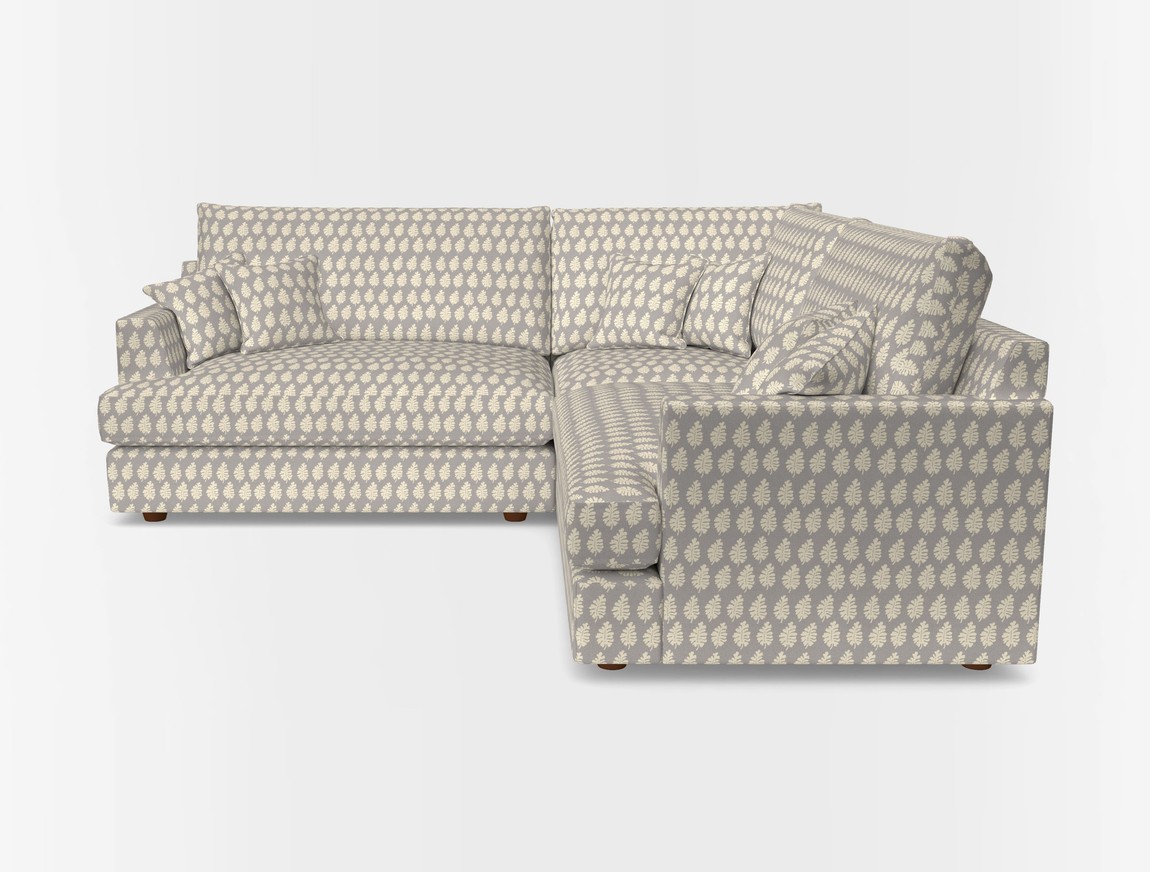 Small Corner Sofa RHF & LHF