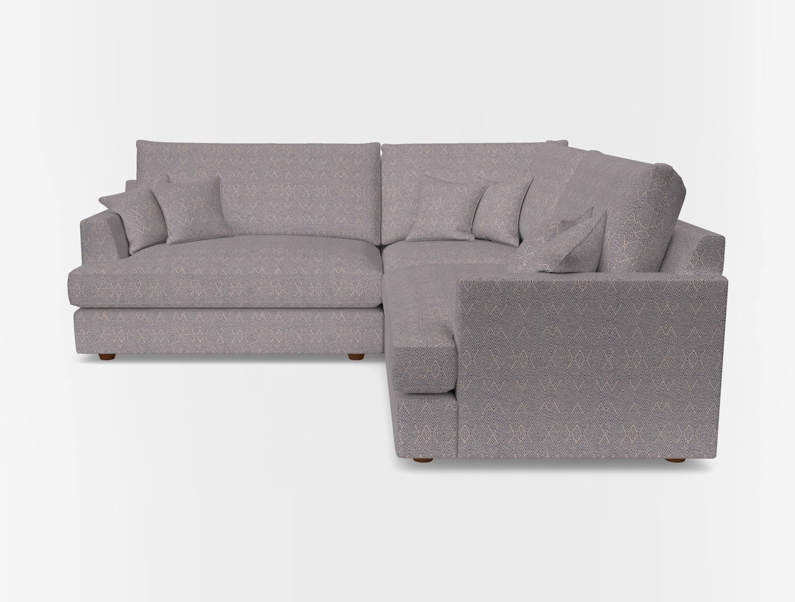 Small Corner Sofa RHF & LHF