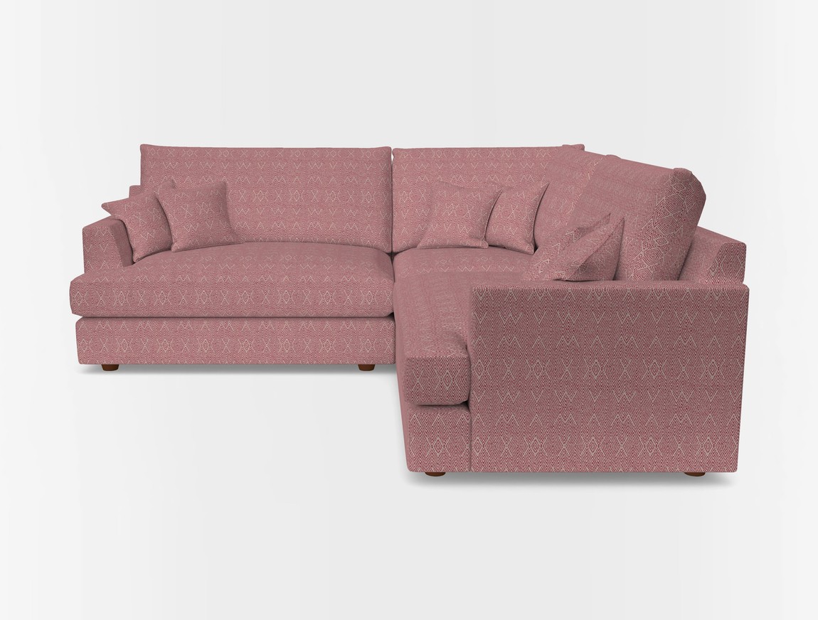Small Corner Sofa RHF & LHF