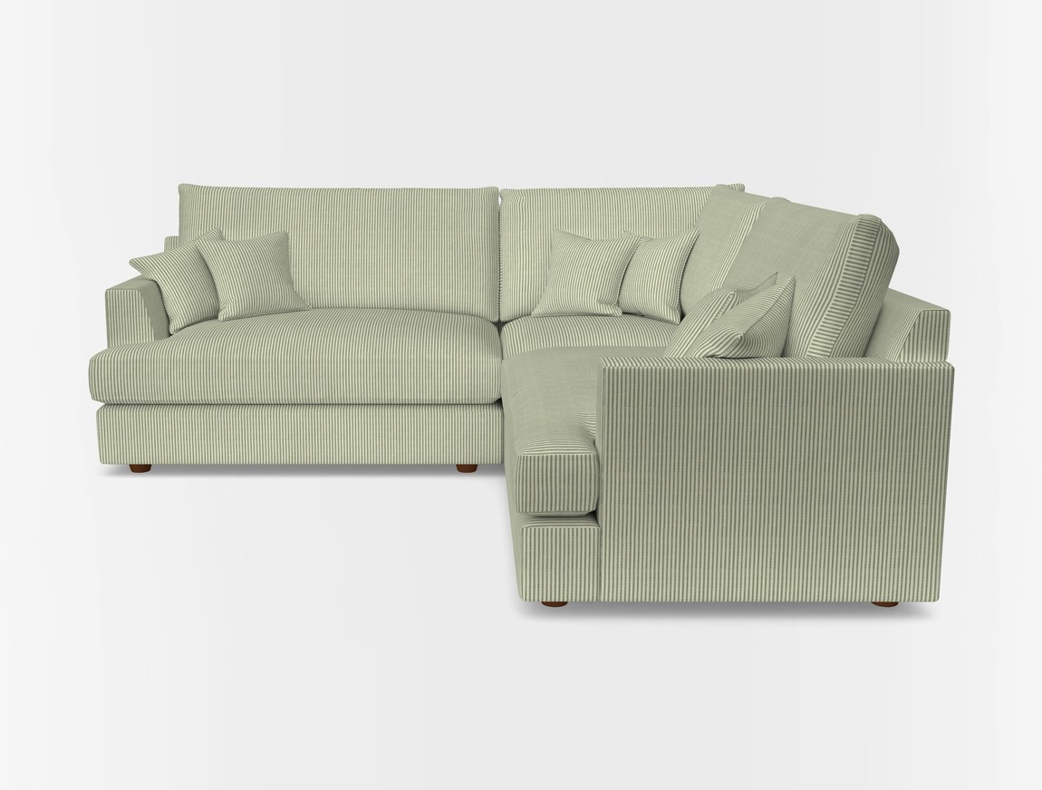 Small Corner Sofa RHF & LHF