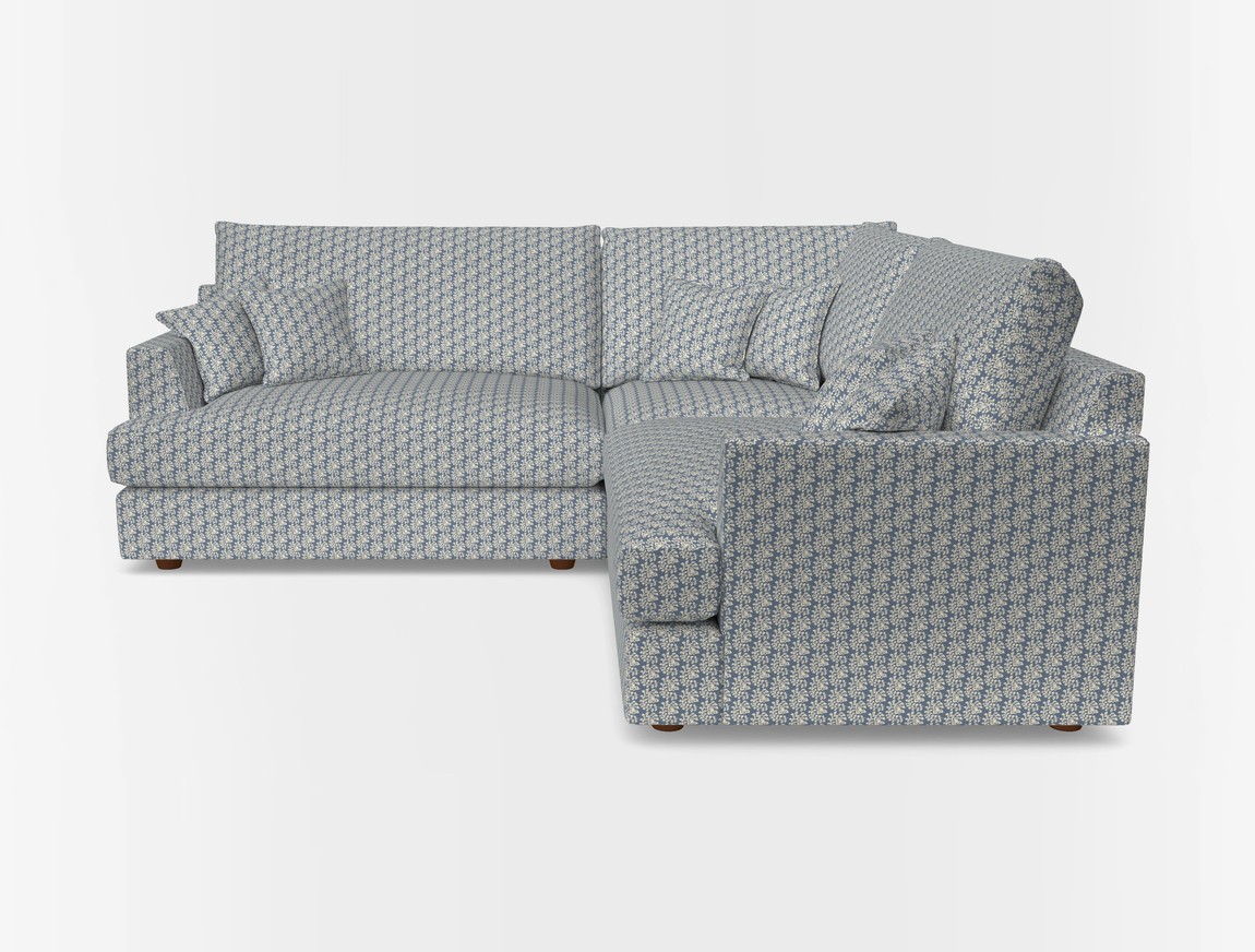 Small Corner Sofa RHF & LHF