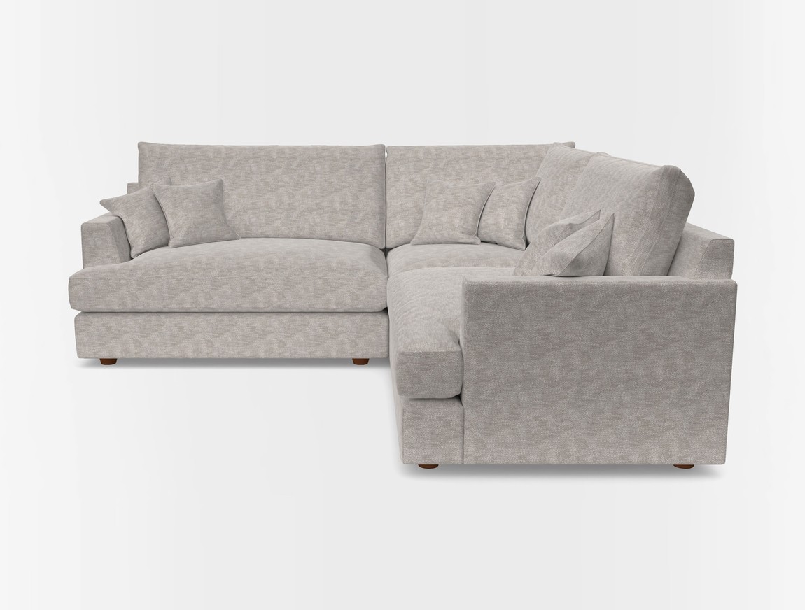 Small Corner Sofa RHF & LHF