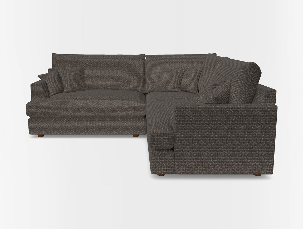 Small Corner Sofa RHF & LHF