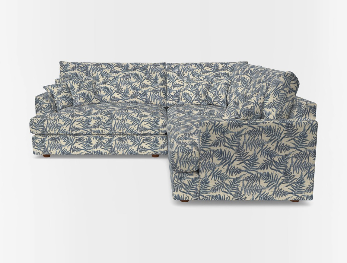 Small Corner Sofa RHF & LHF