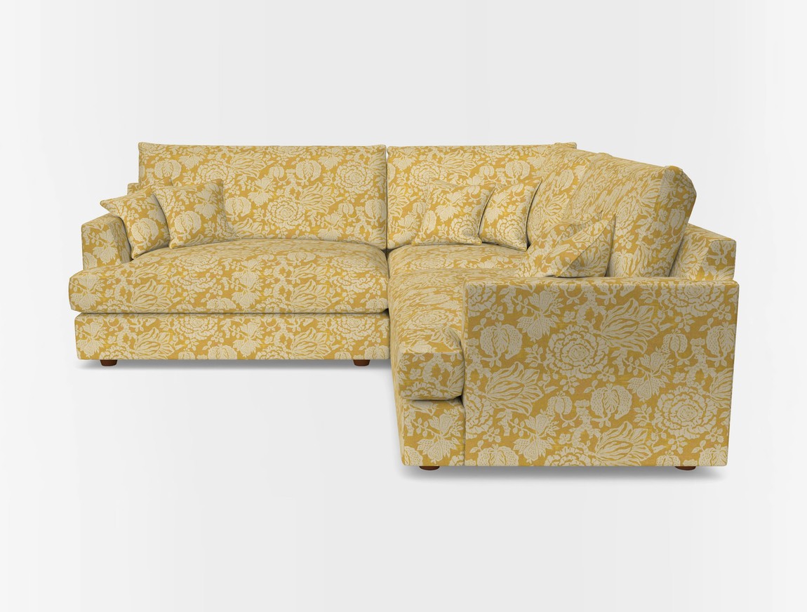 Small Corner Sofa RHF & LHF