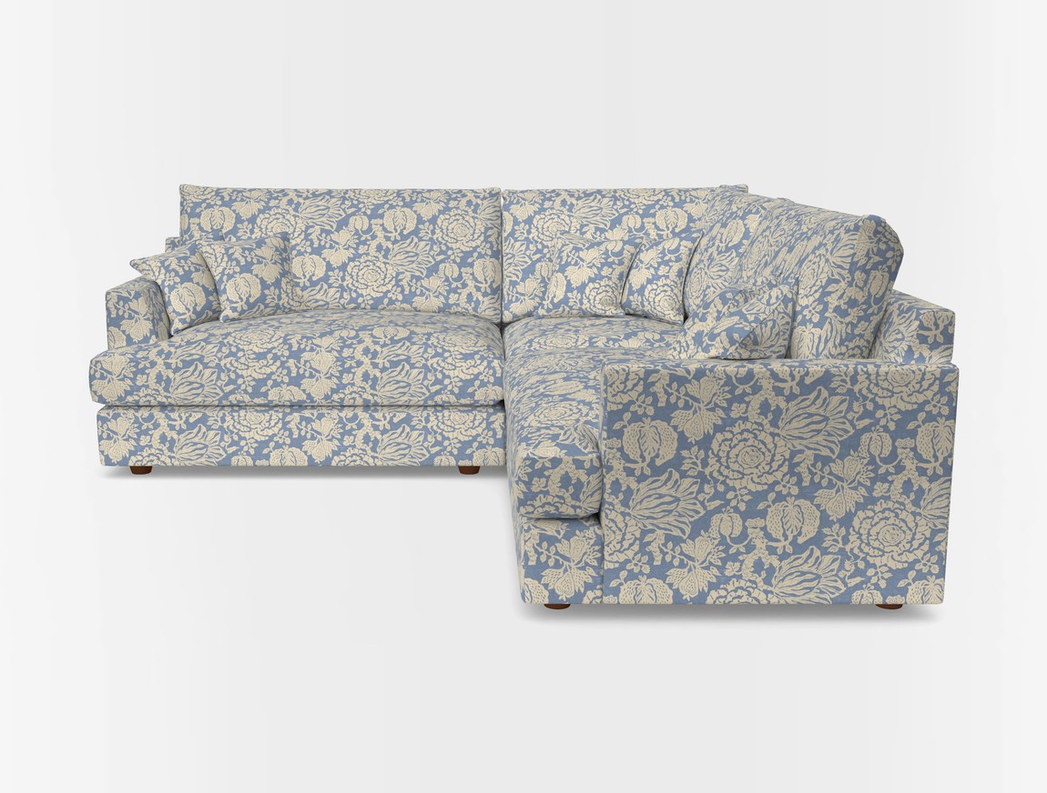 Small Corner Sofa RHF & LHF