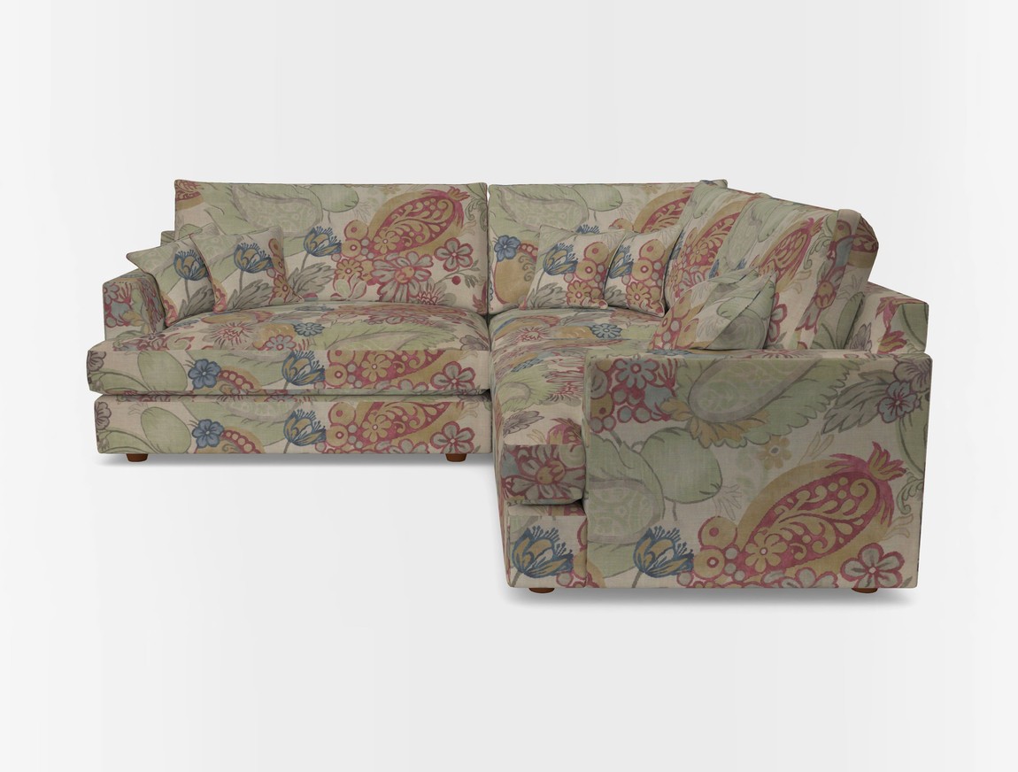 Small Corner Sofa RHF & LHF