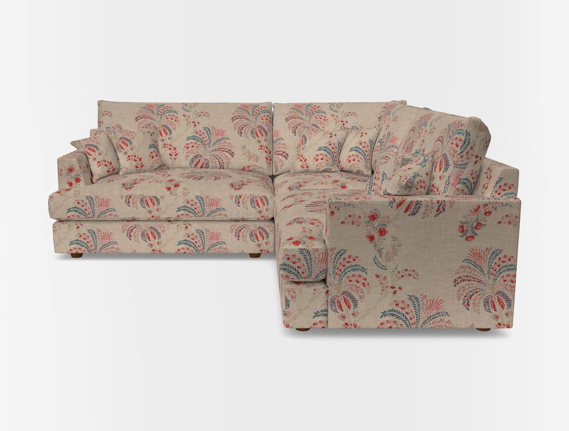 Small Corner Sofa RHF & LHF