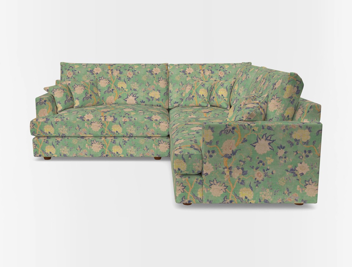 Small Corner Sofa RHF & LHF