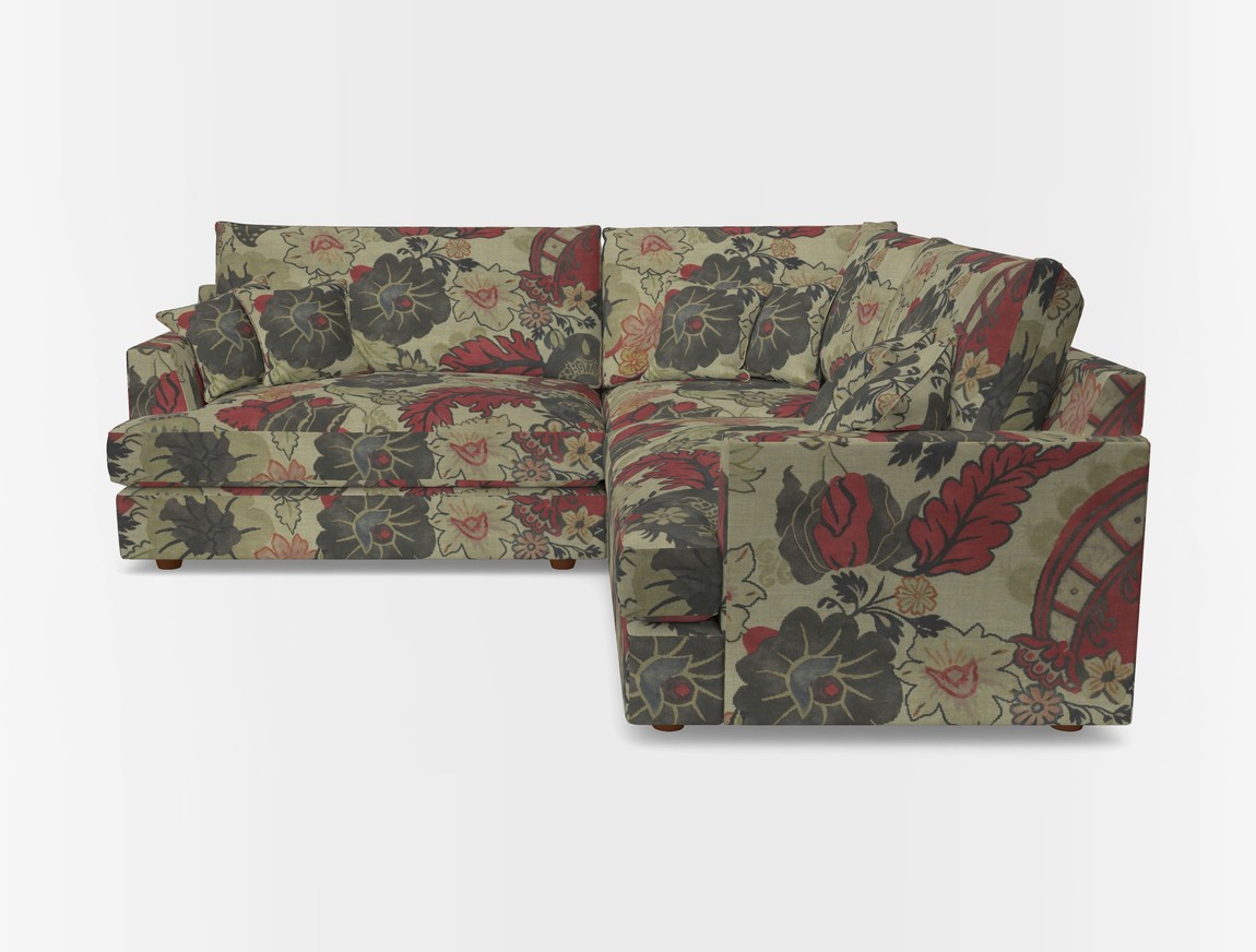 Small Corner Sofa RHF & LHF