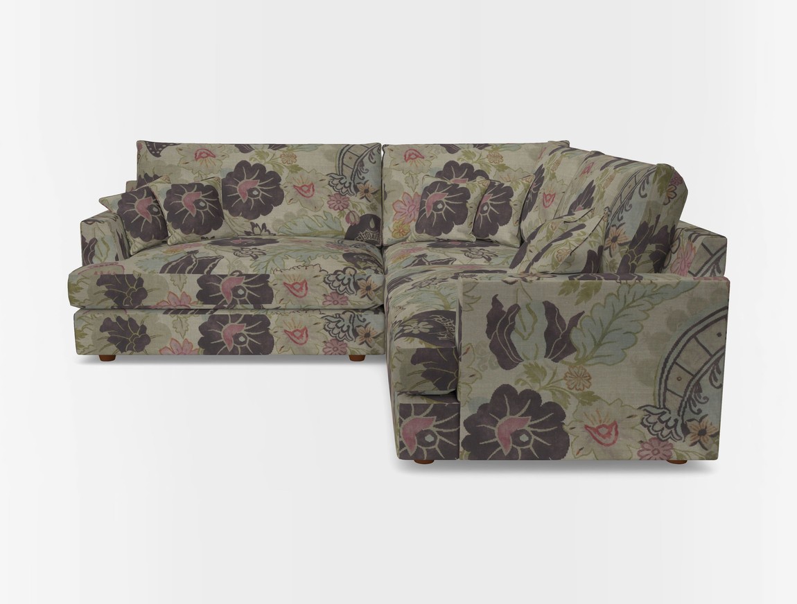 Small Corner Sofa RHF & LHF