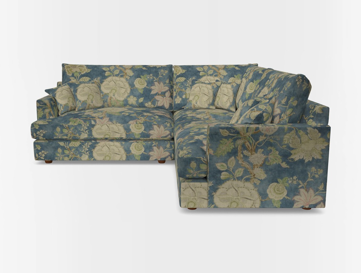 Small Corner Sofa RHF & LHF