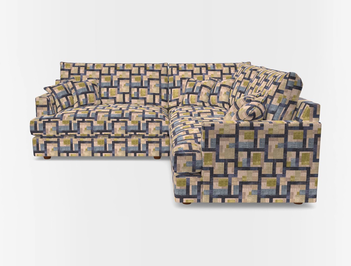 Small Corner Sofa RHF & LHF