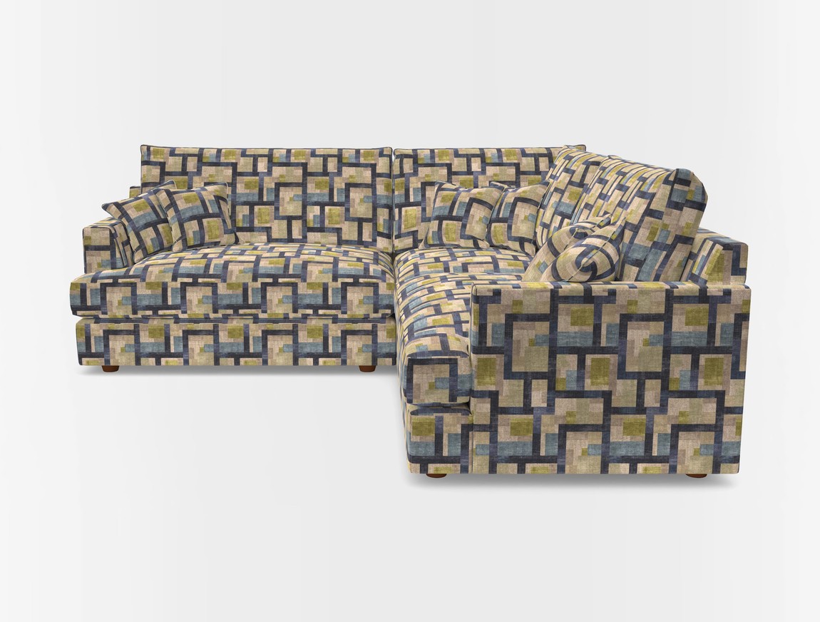 Small Corner Sofa RHF & LHF