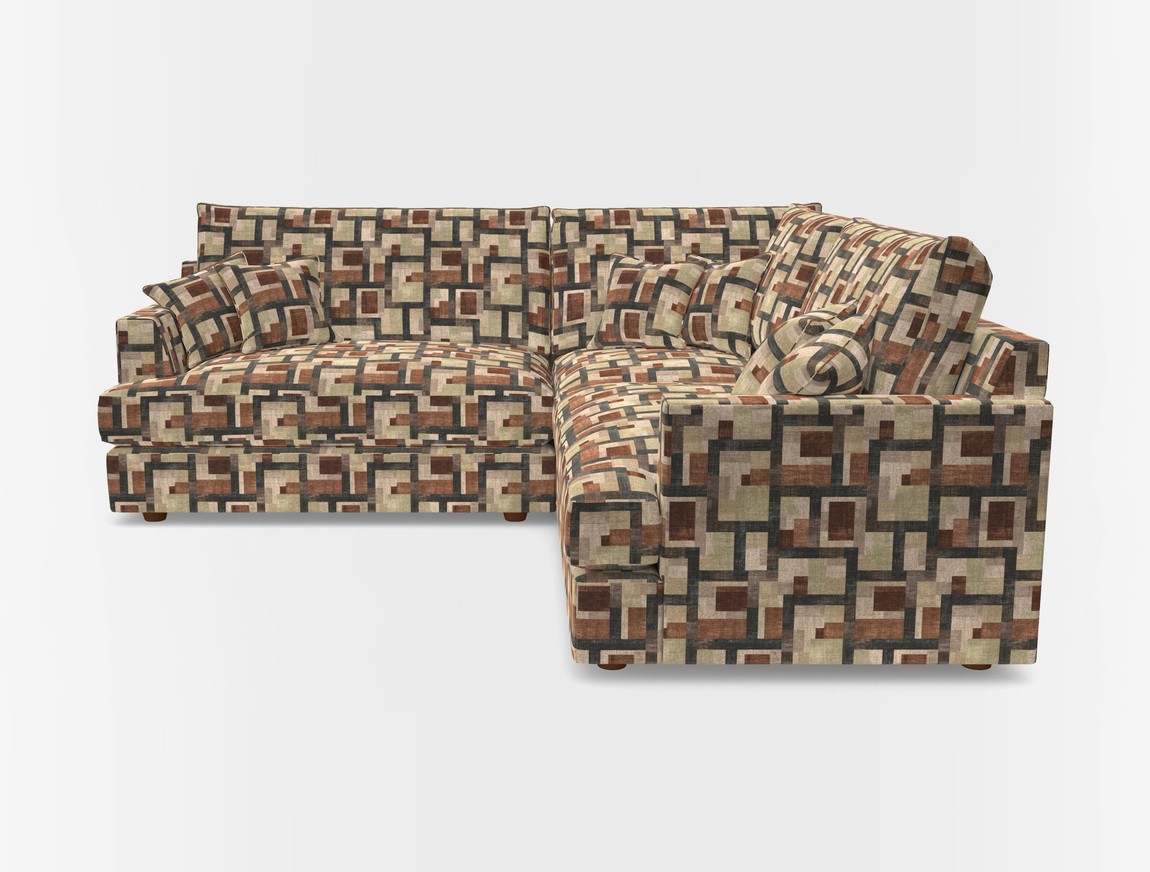 Small Corner Sofa RHF & LHF