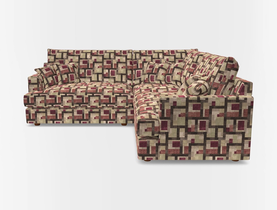 Small Corner Sofa RHF & LHF