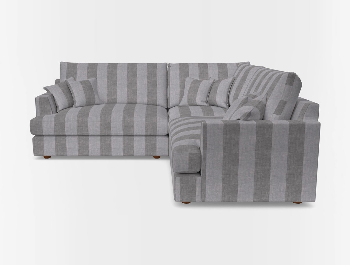 Small Corner Sofa RHF & LHF