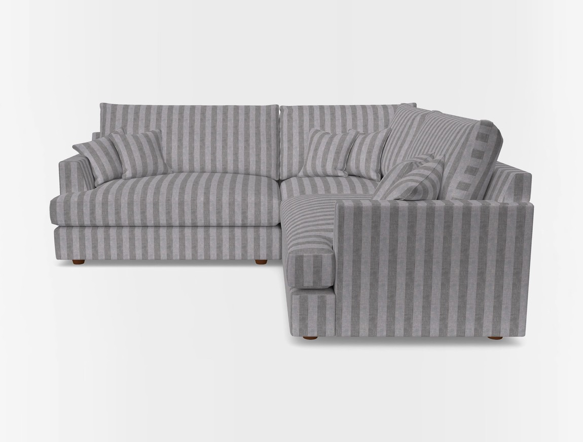Small Corner Sofa RHF & LHF