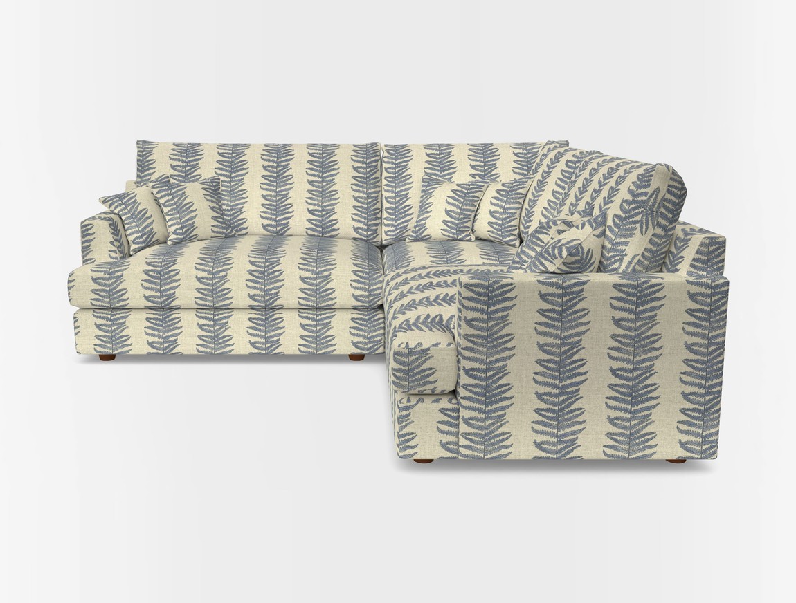 Small Corner Sofa RHF & LHF