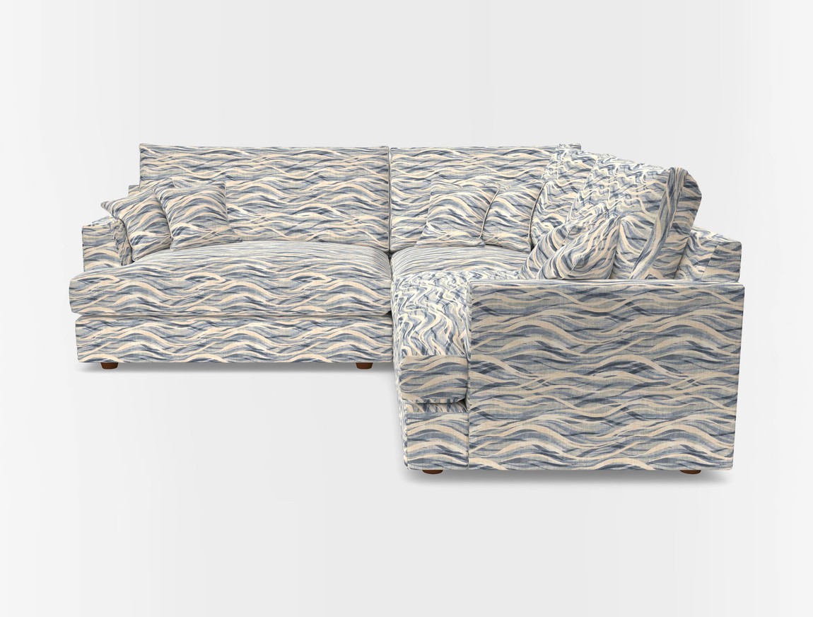 Small Corner Sofa RHF & LHF