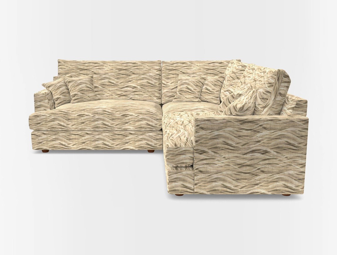 Small Corner Sofa RHF & LHF