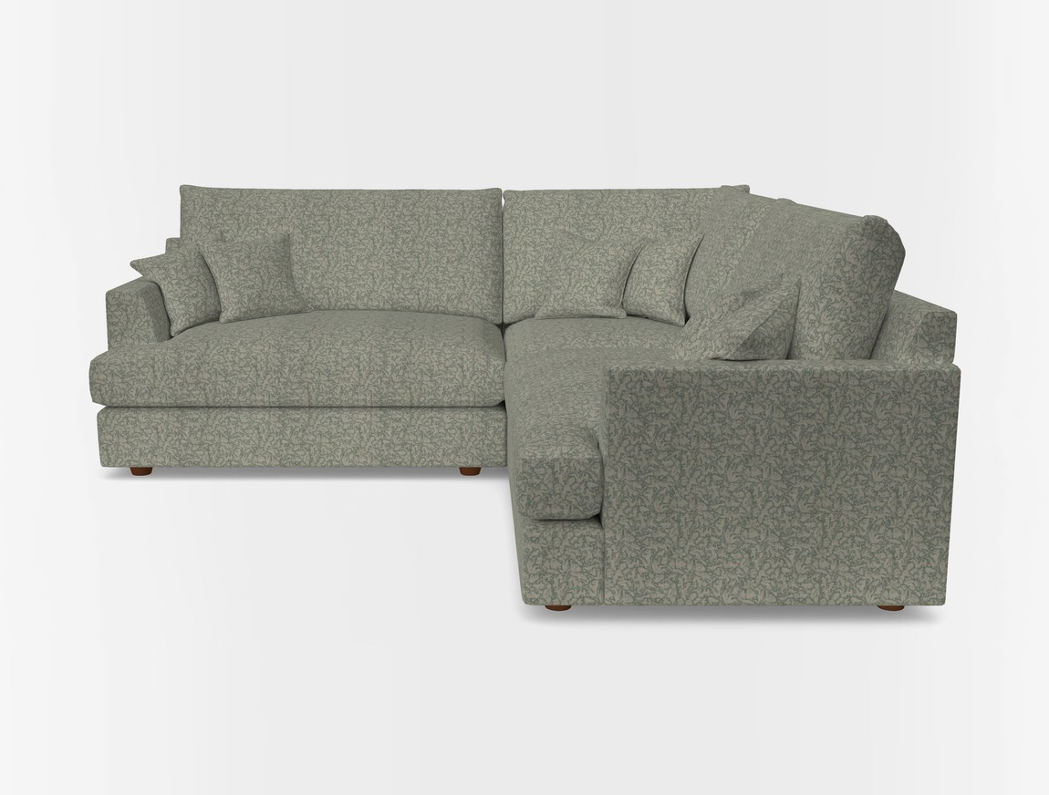 Small Corner Sofa RHF & LHF