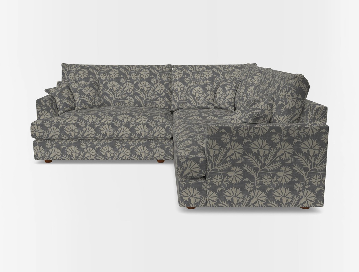 Small Corner Sofa RHF & LHF