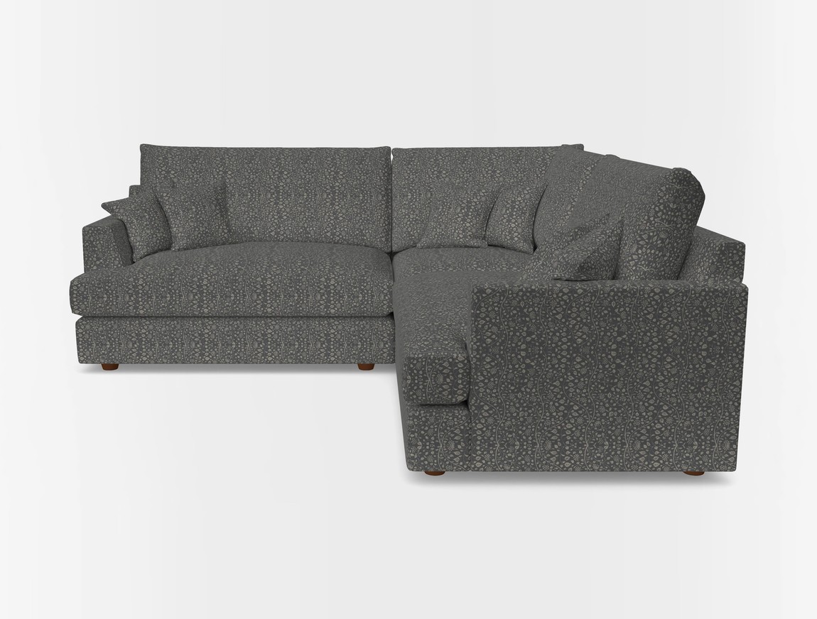 Small Corner Sofa RHF & LHF