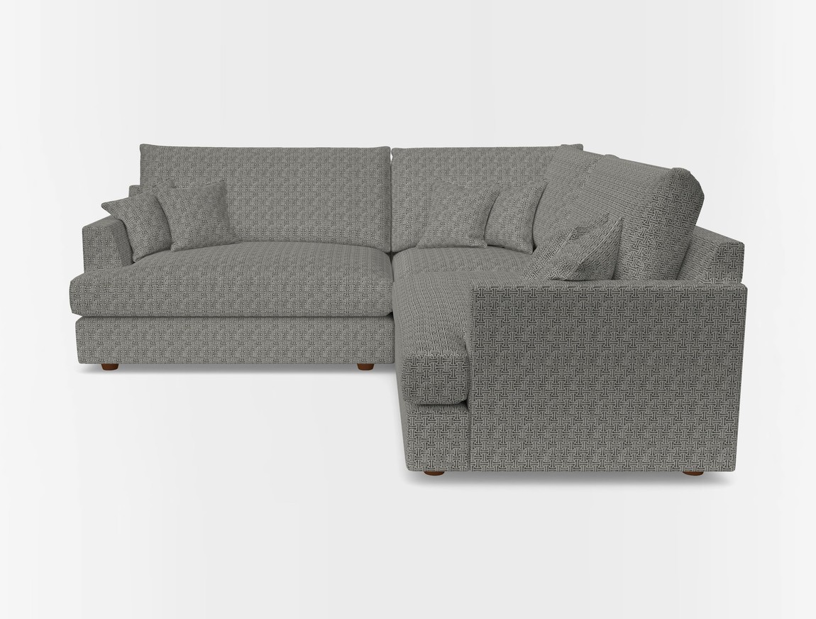Small Corner Sofa RHF & LHF