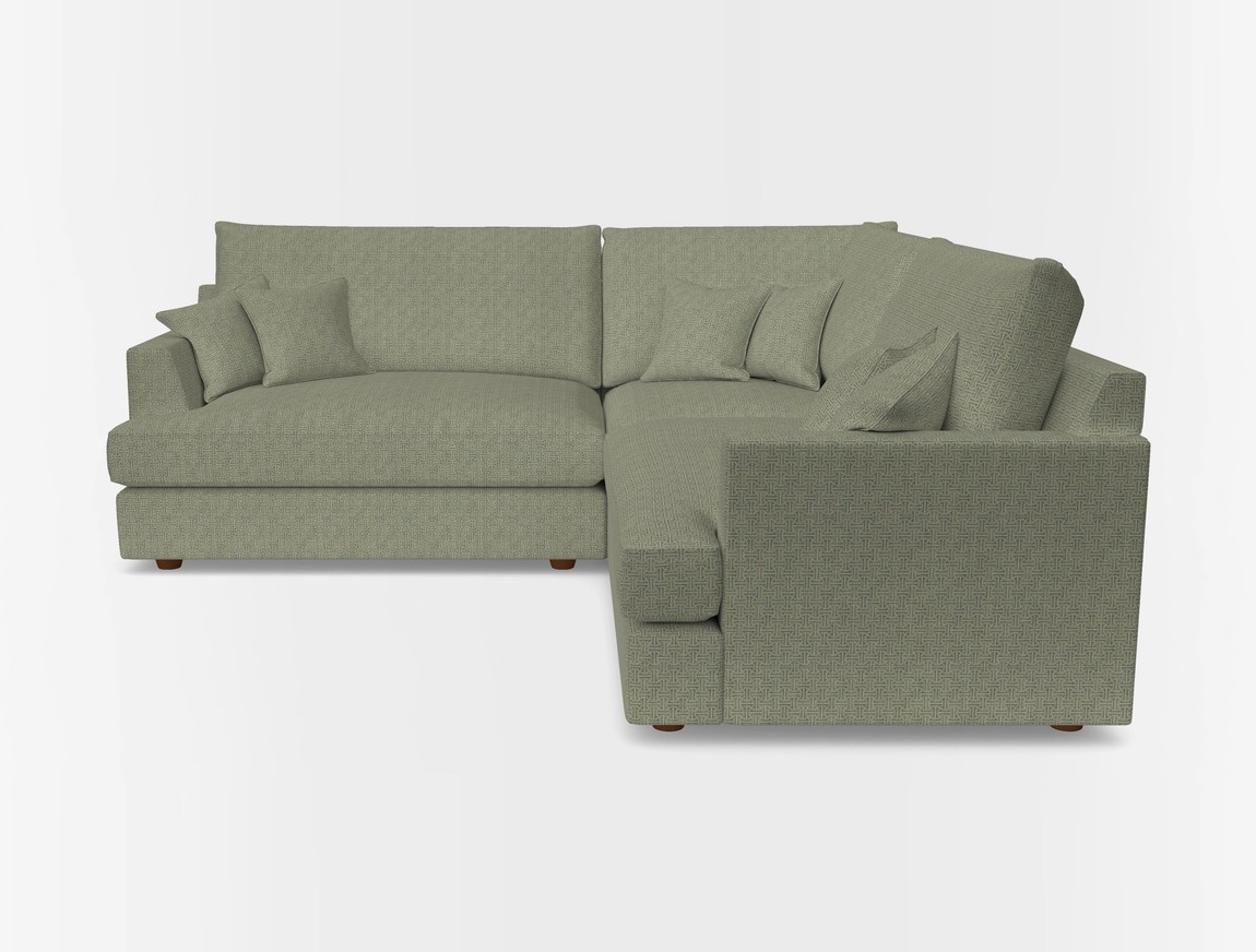Small Corner Sofa RHF & LHF