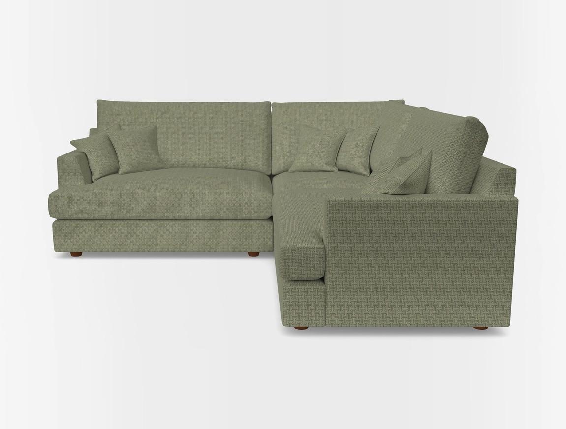 Small Corner Sofa RHF & LHF