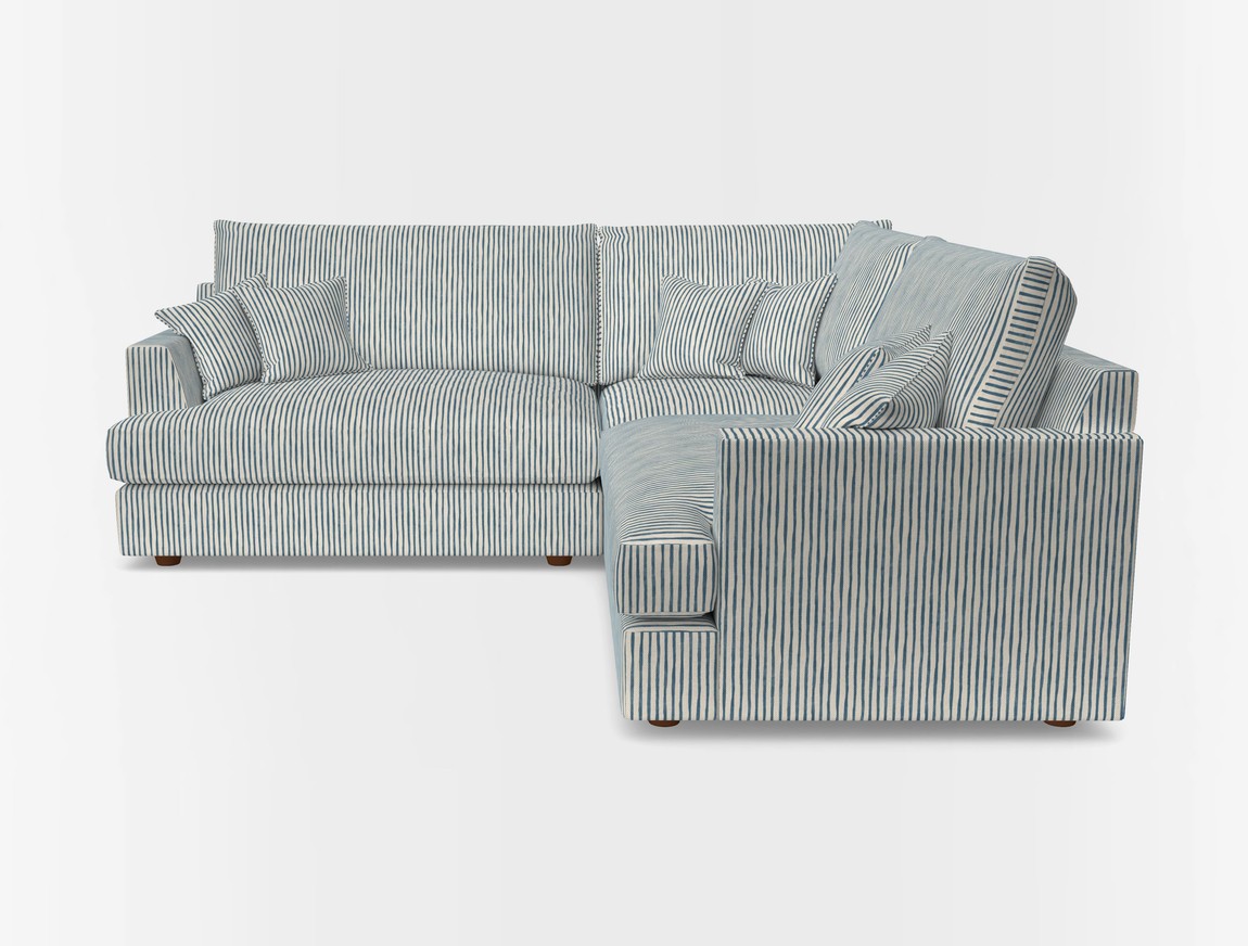 Small Corner Sofa RHF & LHF