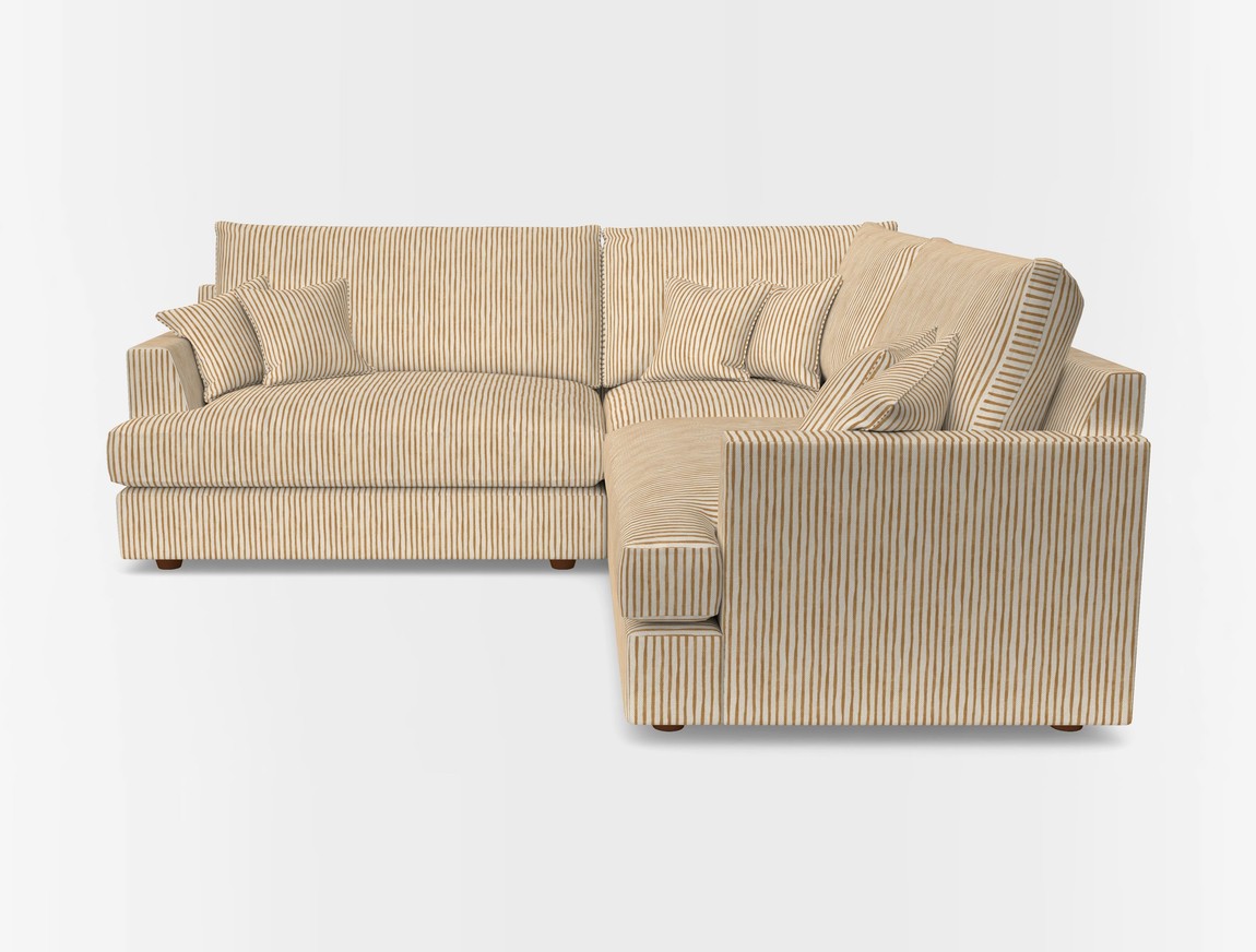 Small Corner Sofa RHF & LHF
