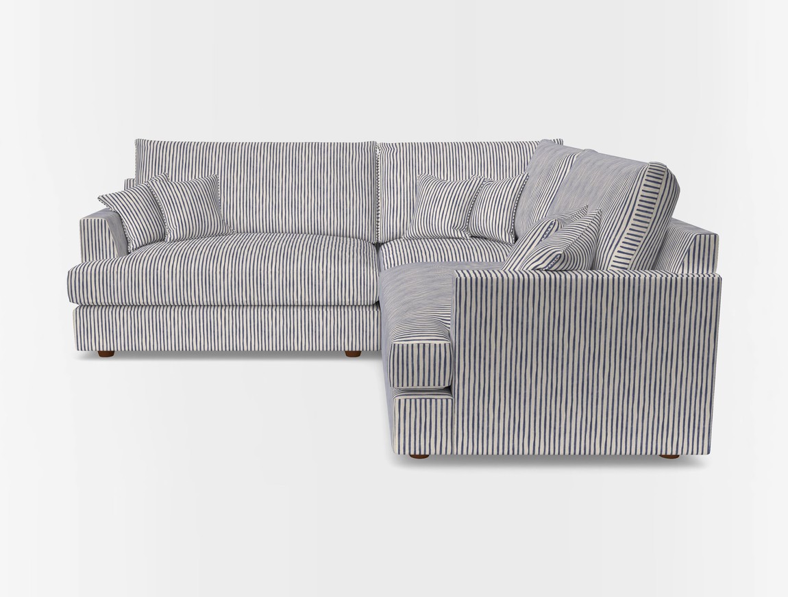 Small Corner Sofa RHF & LHF