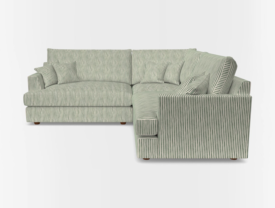 Small Corner Sofa RHF & LHF